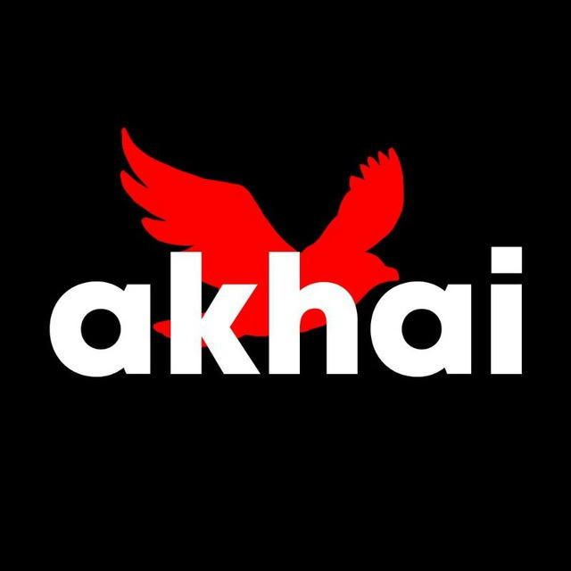 #AKHAI (@akhaiplug)