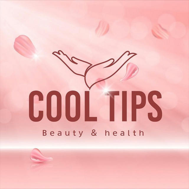 🎀🩺COOL TIPS🩺🎀
