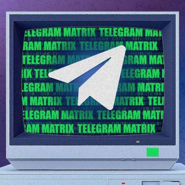 TeleMatrix