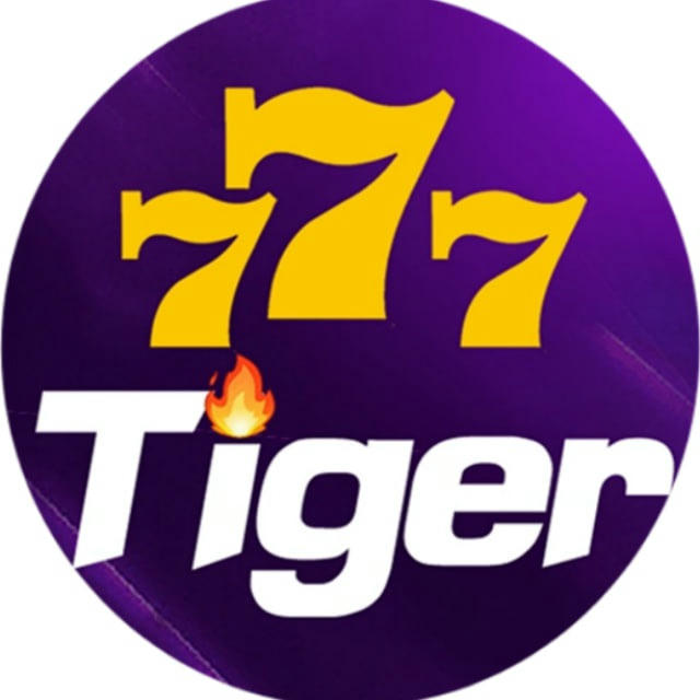777Tiger.pro | Canal Oficial