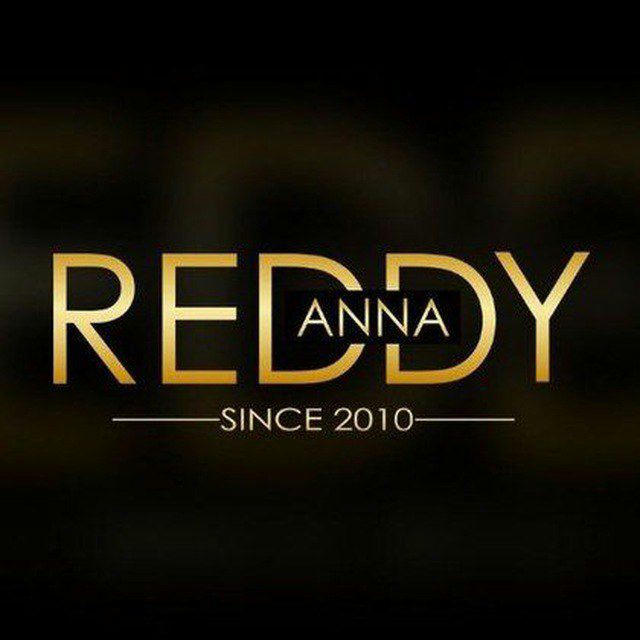 Readdy Anna (Since 2010)