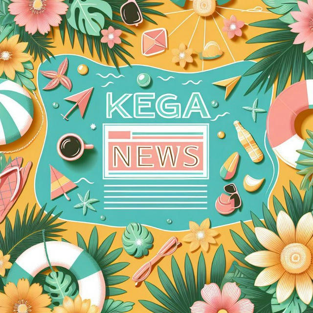 KEGA_NEWS | VM