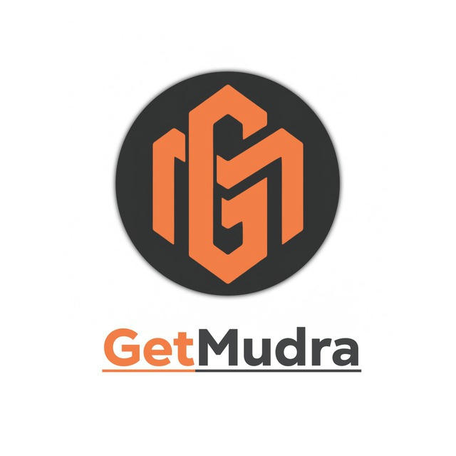 GetMudra [ Official ]