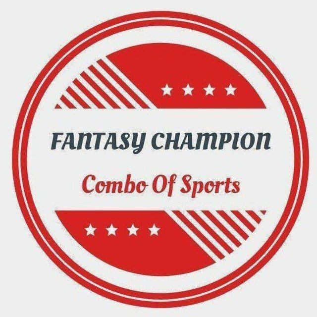 FantasyChampion🏏