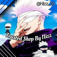 Trusted Shop By Nizz