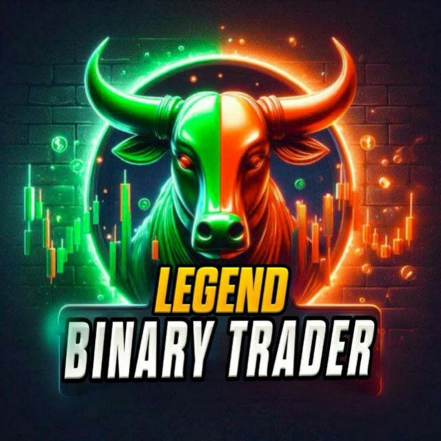 (LBT)LEGEND BINARY TRADERS