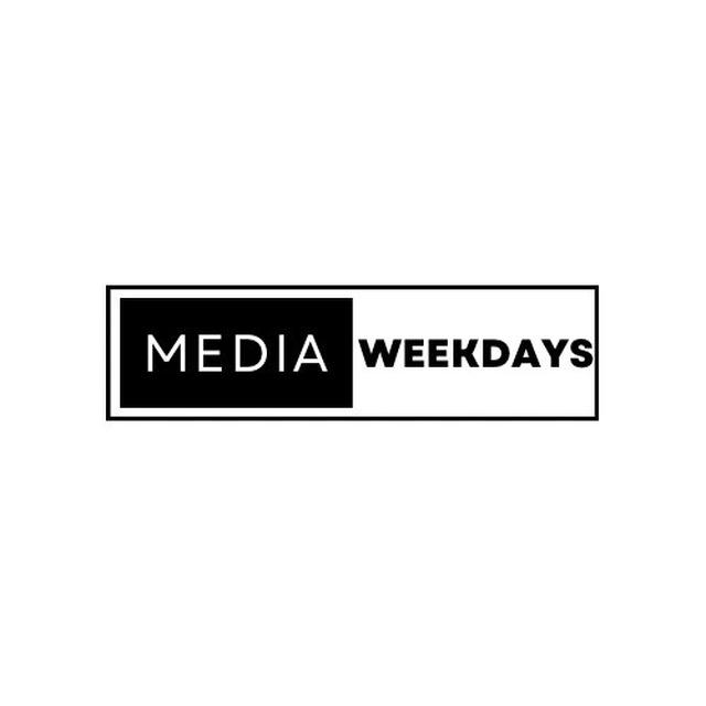 УКРАЇНА 🇺🇦 | MEDIA WEEKDAYS