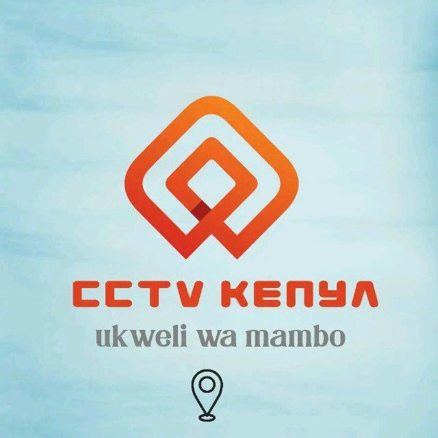 CCTV KENYA