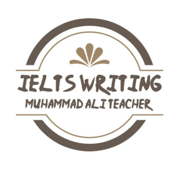 IELTS Writing | Muhammad Ali |