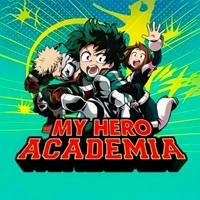 MY HERO ACADEMIA IN TAMIL