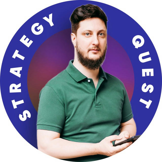 Strategy Quest|УПРАВЛЯЙ