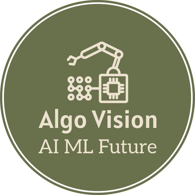Algo Vision