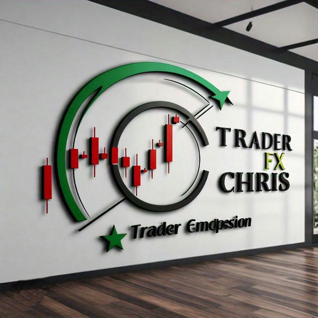 Trader_FX CHRIS