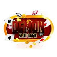 DEMON SLOT GAME