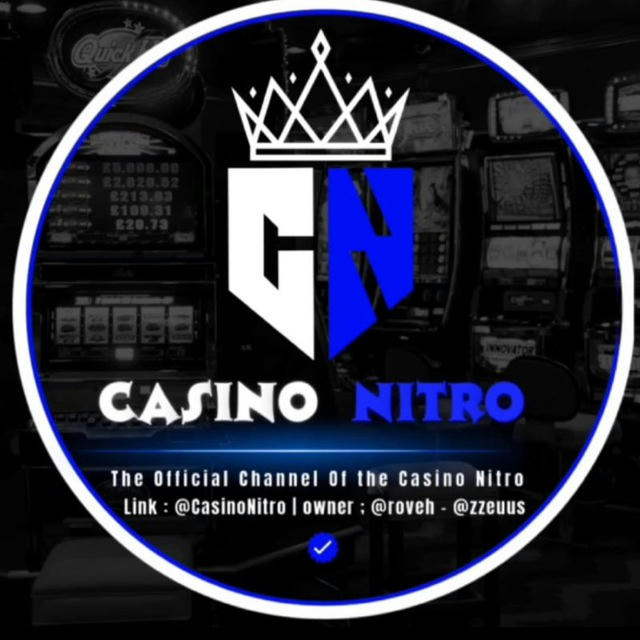 • Casino Nitro