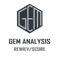 GEM Analysis | Review | Score