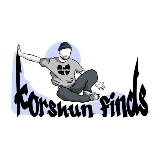 korshun finds 🥩