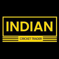 Indian Cricket Trader