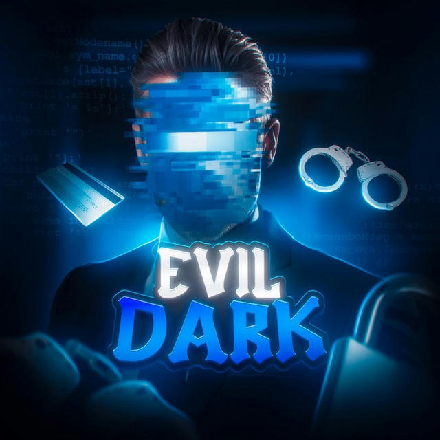 Evil Dark