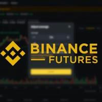 BINANCE FUTURE LONG SHORT