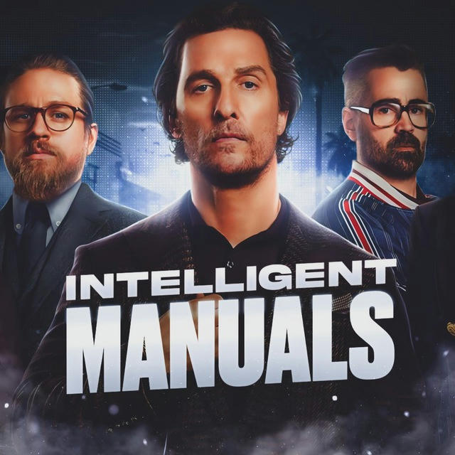 Intelligent Manuals