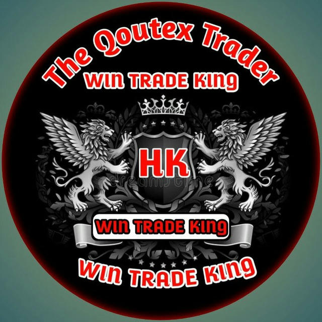 H.K WiN TRADE KING♥️🥰