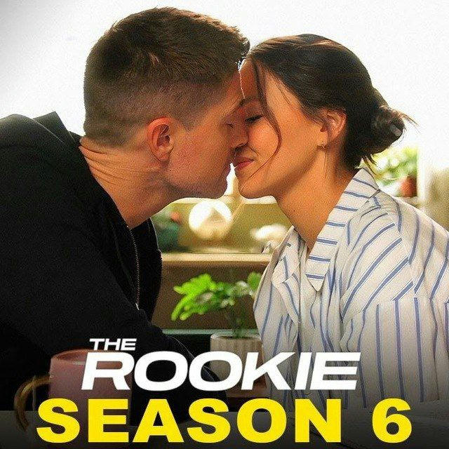 The ROOKIE Saison 6🇫🇷