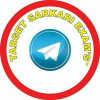 🎯 Target Sarkari Exams