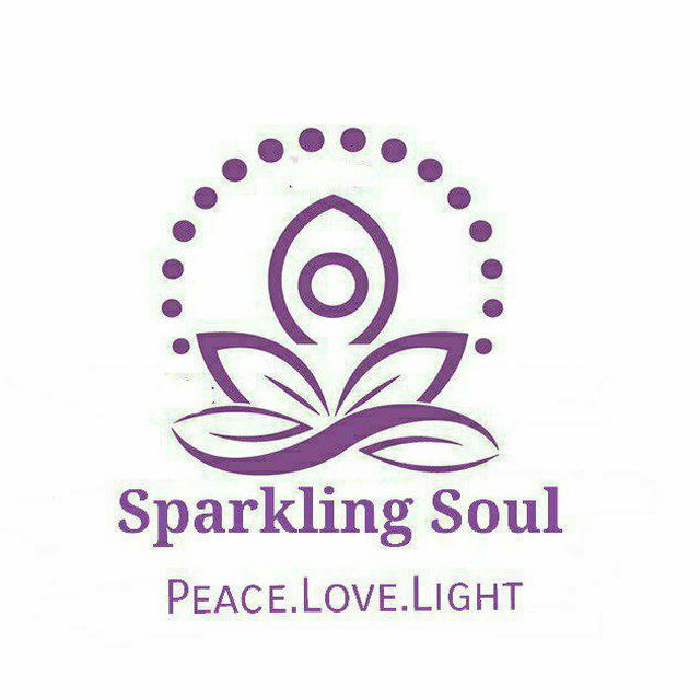 Sparkling Soul 🍀🐞𓂀☀️