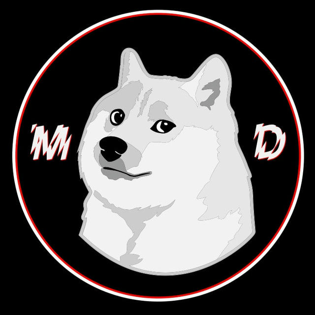 Manic Doge = 0% Tax/KYC/Safu/Audit/CEXs/Live Games/Renounced