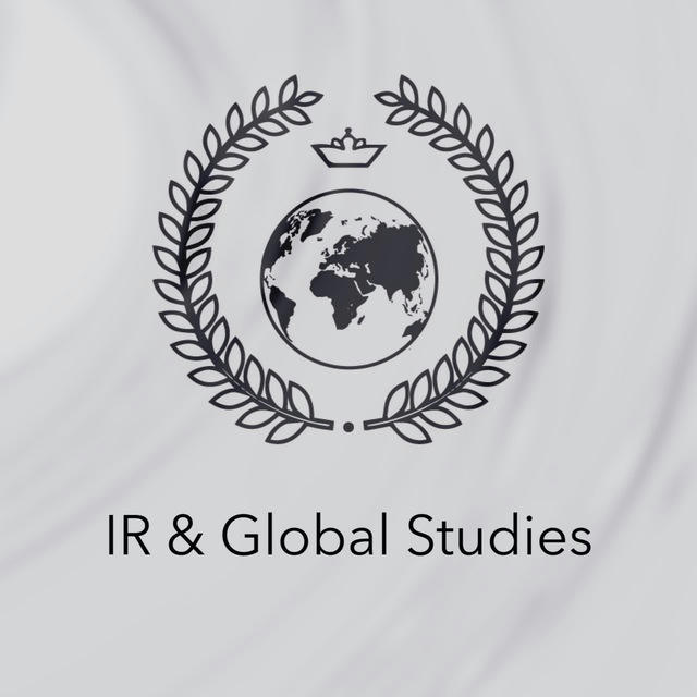 IR and global studies | HSE