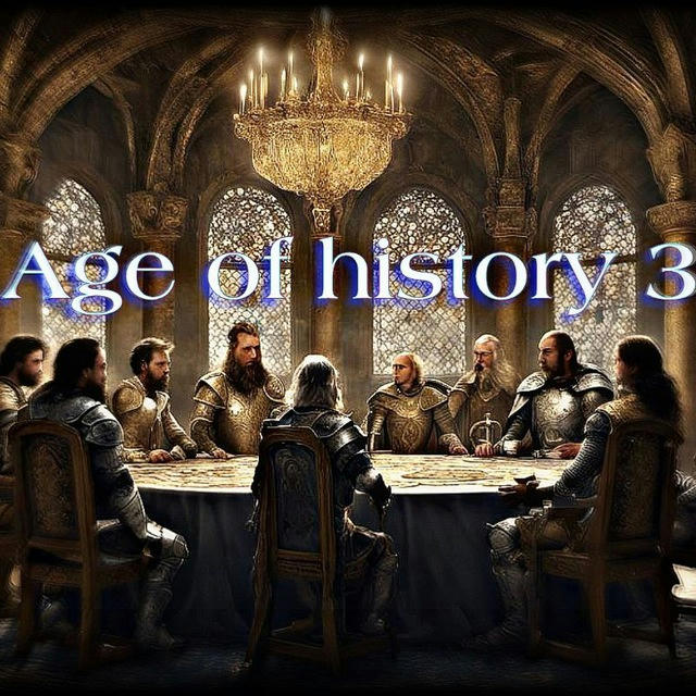 Age of history 3 (فارسی)