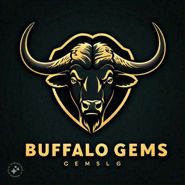 BUFFALO GEMS