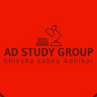 AD STUDY GROUP