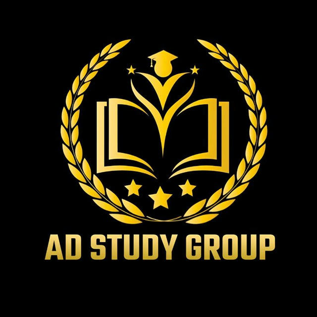 AD STUDY GROUP