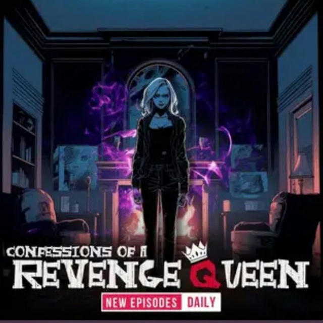 Confessions of a Revenge Queen (English) •|Pocket FM|•