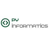 <PY> İnformatics