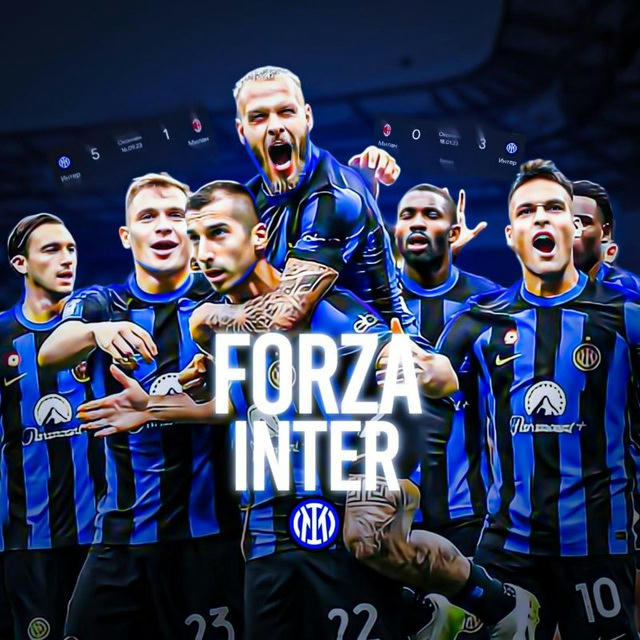 INTER FAMILY | FC INTER