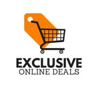 Exclusive Online Deals