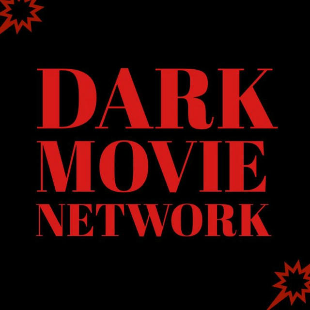Dark Movie Network