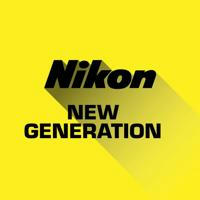 NIKON BINS NEW GENERATION