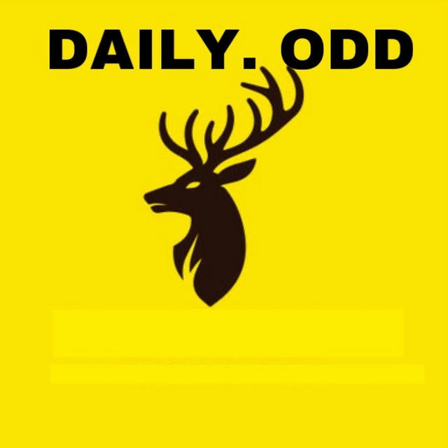DAILY ODDS