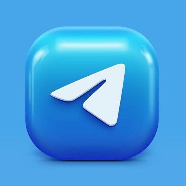 Telegram Market
