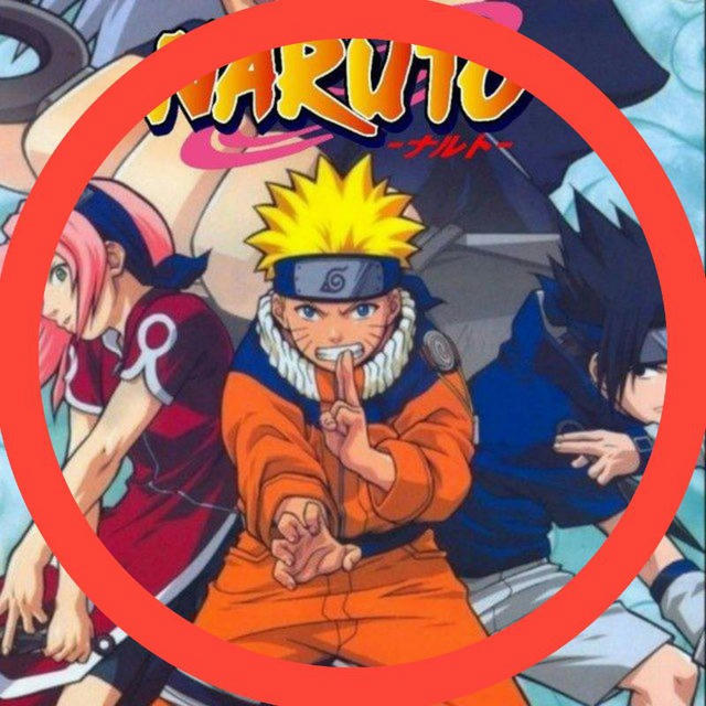 Naruto Shippuden Hindi dubbed