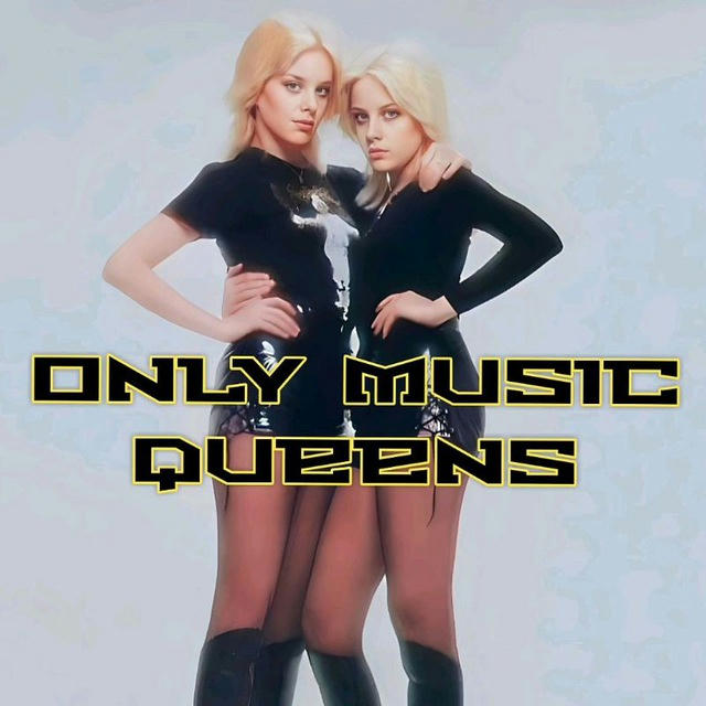 Only Music Queens