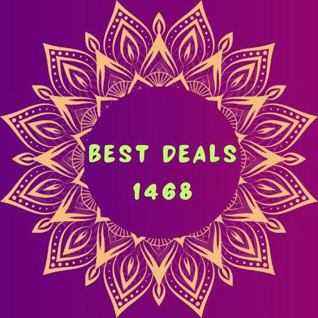 Best Deals 1468 Official