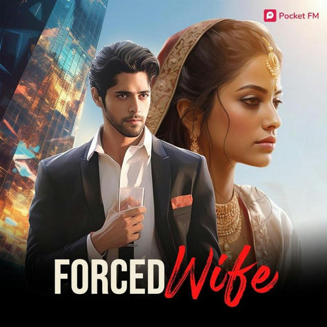 Forced wife pocket fm