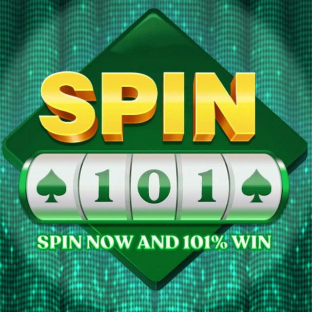 Spin 101 Official