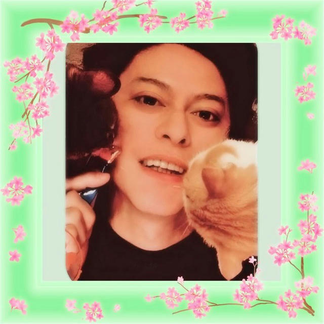 🌸 ATSUSHI SAKURAI ೀ 𞥊࣪ BUCK-TICK