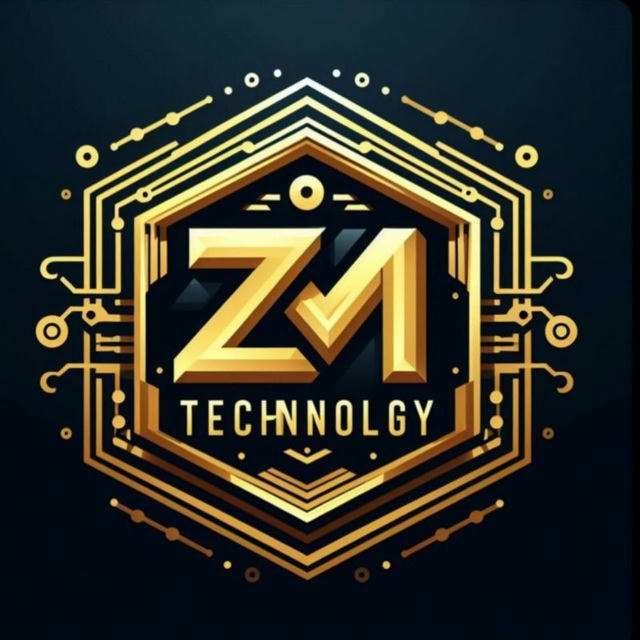 ZM Technology ⚡️